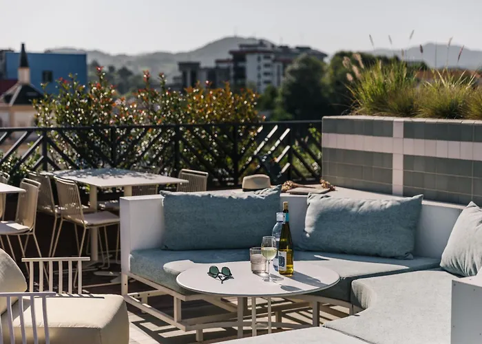 The Social Hub Отель 3*