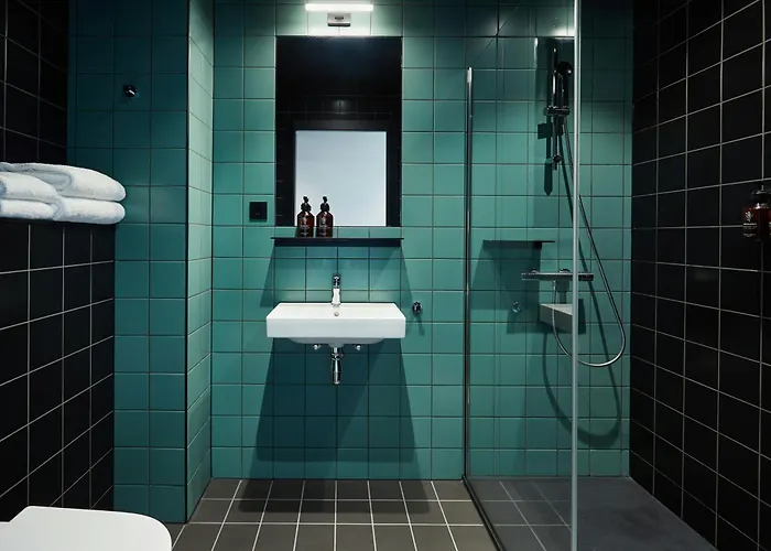 The Social Hub Hotel 3*