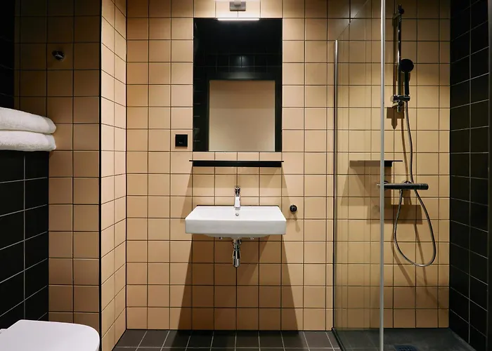 The Social Hub 3* San Sebastián