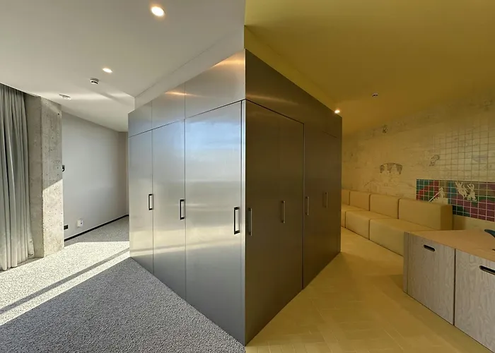 Hotel The Social Hub