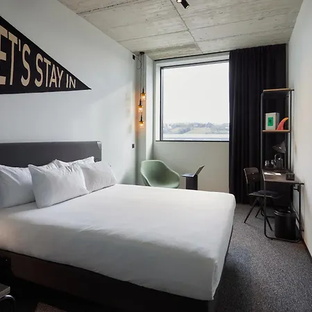 The Social Hub 3* San Sebastián