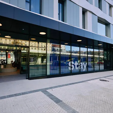 The Social Hub Hotel