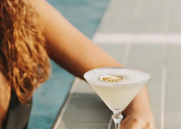 The Social Hub سان سيباستيان