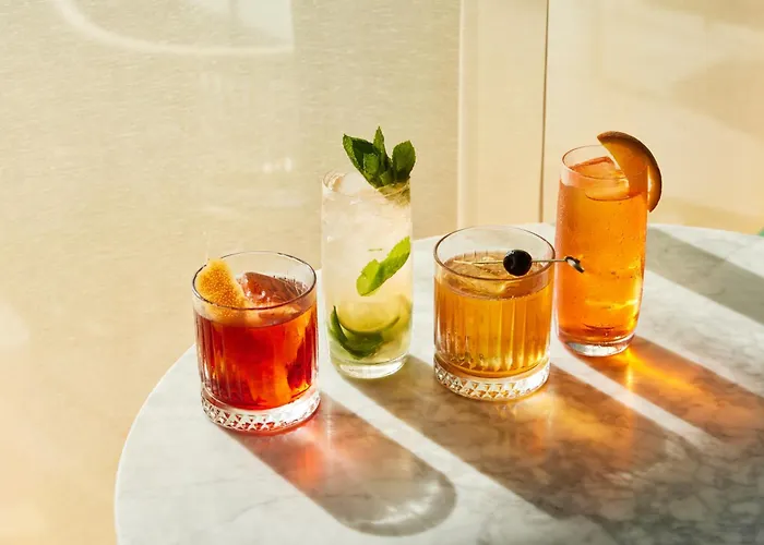 The Social Hub 3* سان سيباستيان