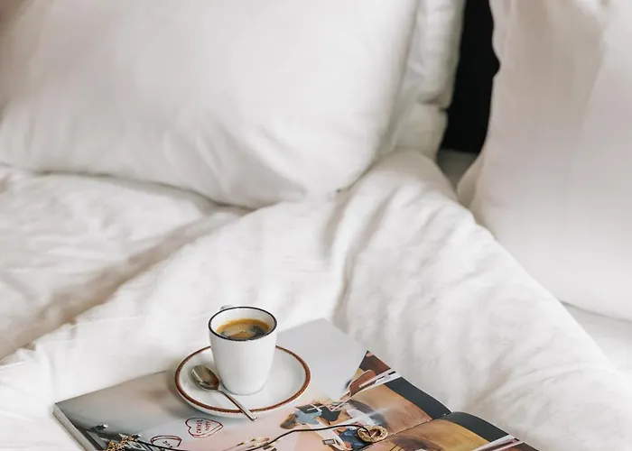 The Social Hub 3* سان سيباستيان