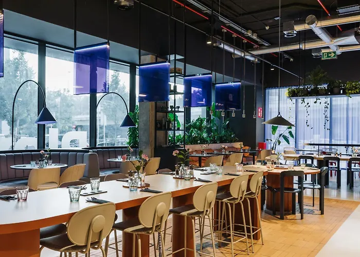 فندق The Social Hub سان سيباستيان