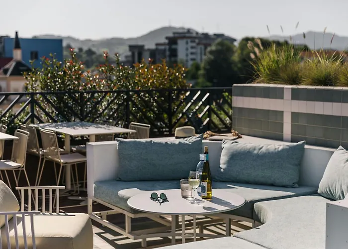 The Social Hub Hotel